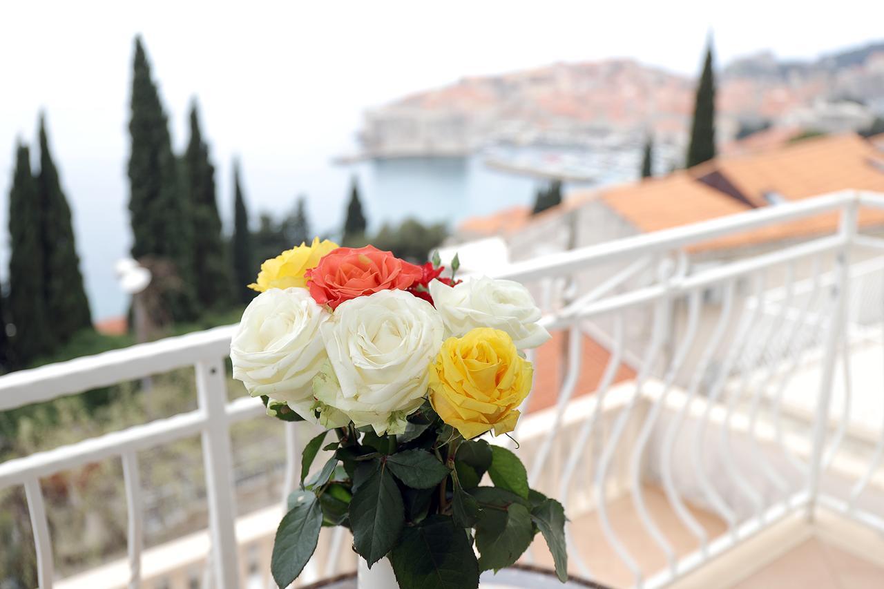 Apartment 330 Dubrovnik Exterior foto