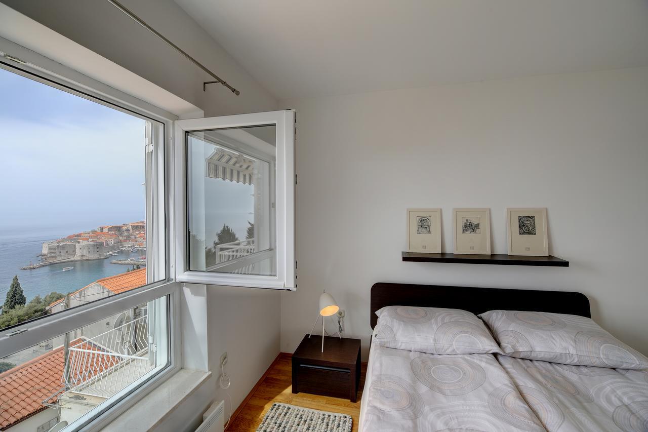 Apartment 330 Dubrovnik Exterior foto