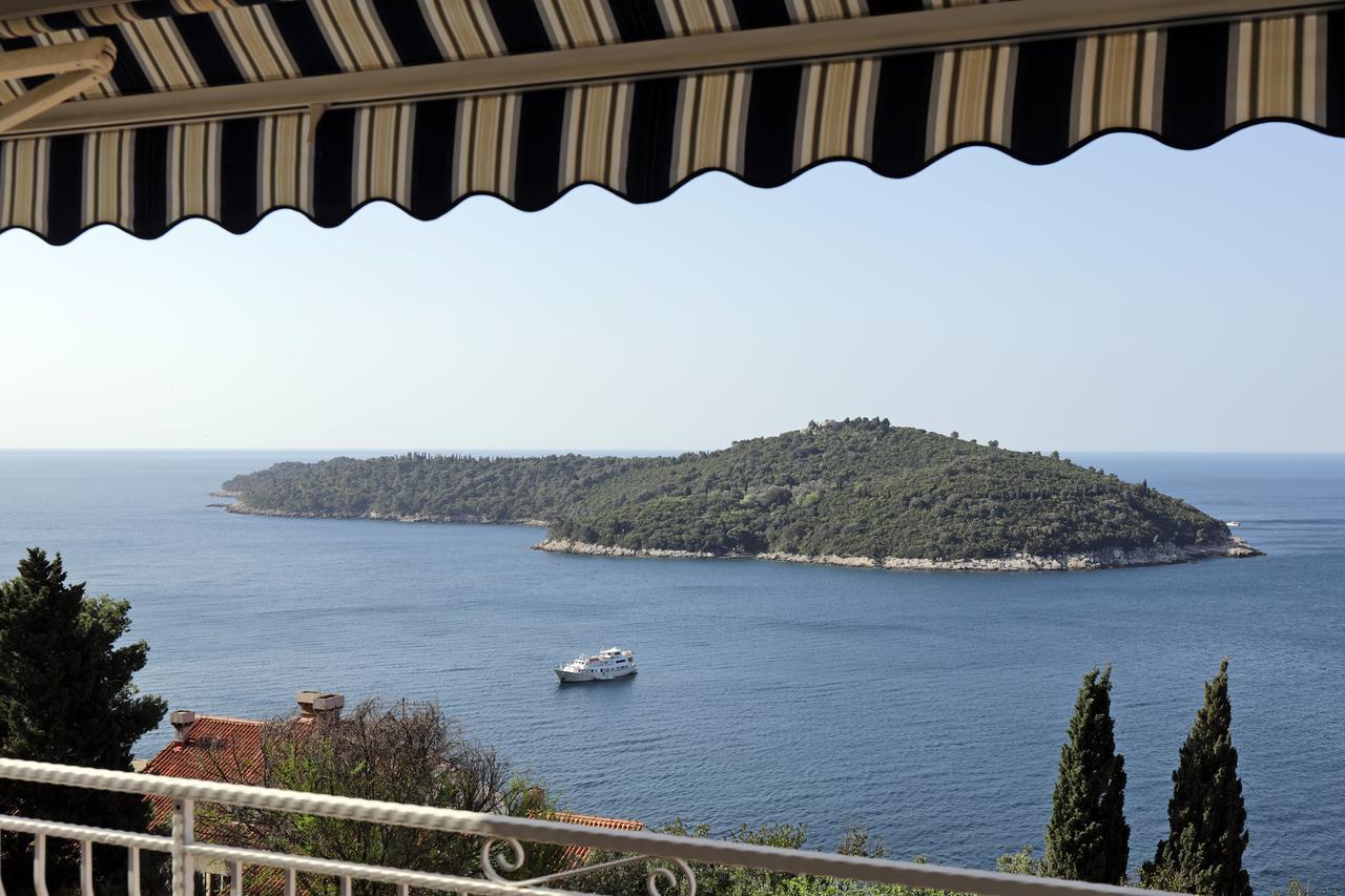 Apartment 330 Dubrovnik Exterior foto