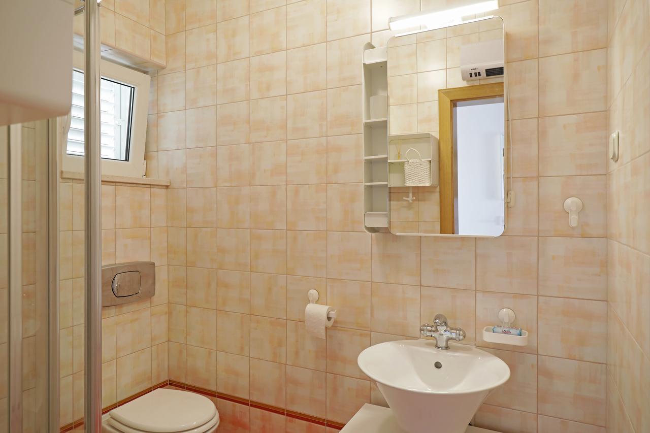 Apartment 330 Dubrovnik Exterior foto